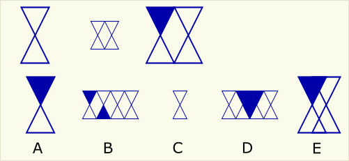 Question One