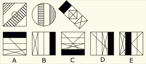 Question Two