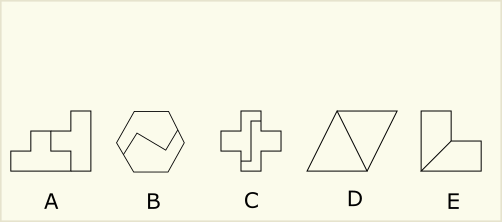 Question Twenty-Seven