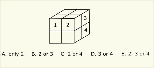 Question Thirty-Three