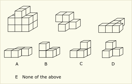 Question Thirty-Six