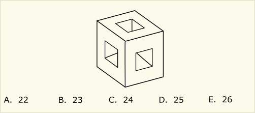 Question Thirty-Eight