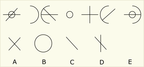 Question Forty-Seven