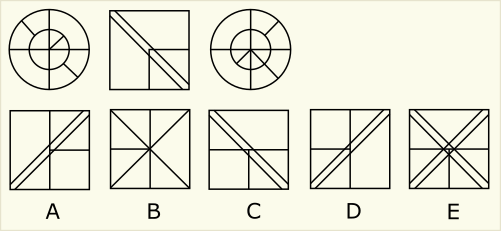 Question Five