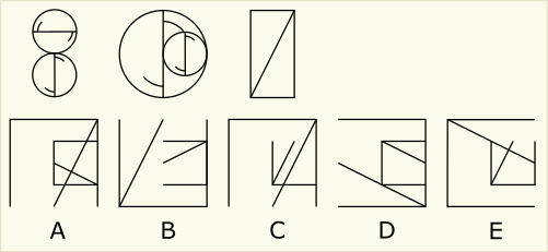Question Seven